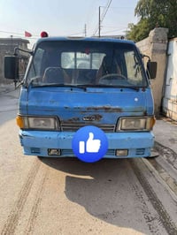 سياره البيع کیا بنکو مودیل93 سنويه لل2030 كير وكسن مكفول شاصي رقم شاصي...
