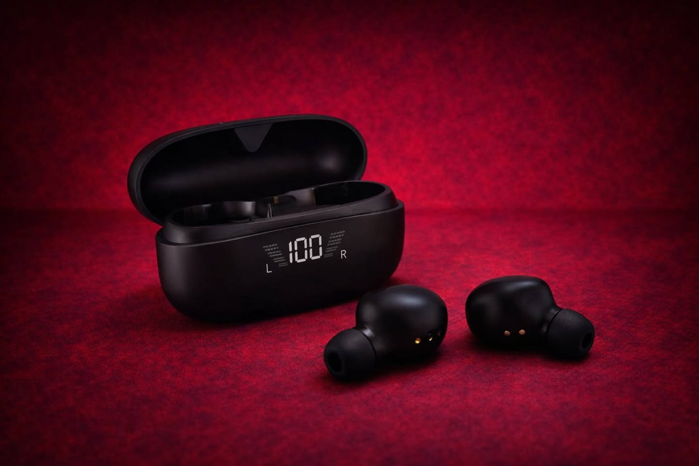 التوصيل 3 آلاف
عجبك شيء اكتب تعليق وي صورته او راسلني اگلك السعر


**إذا كنت صاحب هذا الإعلان وتريد حذفه لأي سبب، رجاءا أرسل رسالة إلى الدعم الفني**