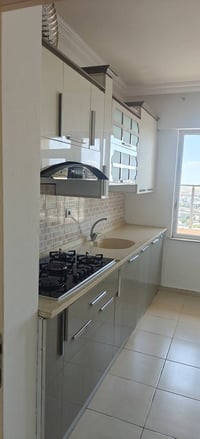 شقة • دهوك ماسيكي • واجهة جنوب غرب