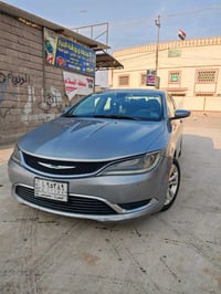 C200 لمتد • ٢٠١٦ • غرق ١٠٪