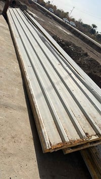 سندويج بنل • ١٢م • ١٩ قطعة