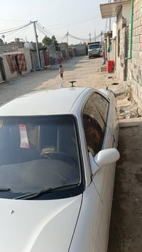 سياره مارك للبيع السعر خاص 07806544843