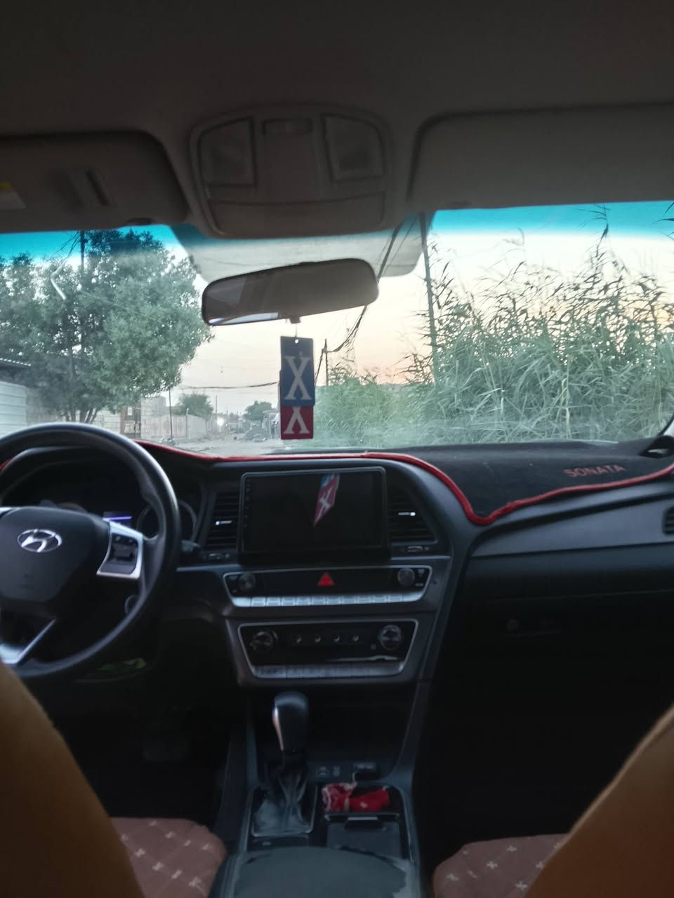 بيع سياره سوناته موديل 2020 مزيد من تفاصيل على رقم ***********

