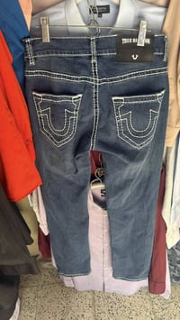 ترو • قياس ٣٢ • نظيف ١٠/١٠