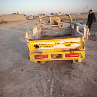 ستوته موديل ٢٢ • باتري ضعيف • مكينة نضيفه