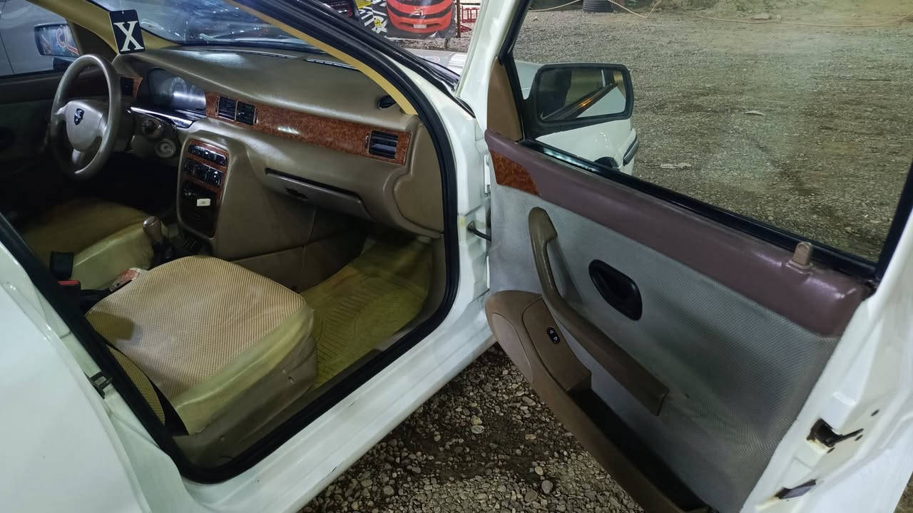 للبيع سمند موديل 2012 مكاني بابل السعر 45وبيه مجال سياره جاهزه ماناقصه كلشي ***********
