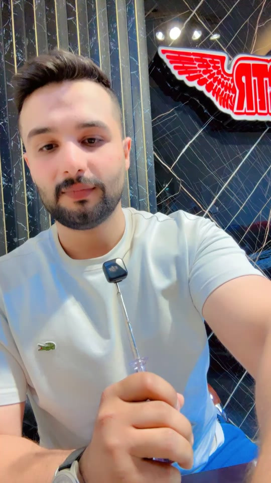 


**إذا كنت صاحب هذا الإعلان وتريد حذفه لأي سبب، رجاءا أرسل رسالة إلى الدعم الفني**