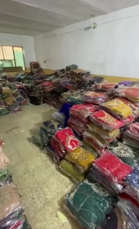 🔥52الف🔥 كشمير تركي درجة اولى  قياسات L.XL.2XL   الدرزن 4 لون ستندر  لل...