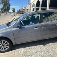 ستره 2005 محرك 16 كير عادي سنويه 2027 شرط تحويل او وكاله سعره 46  بيه ...