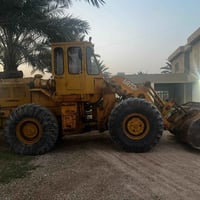 شفل كاوسكي • الانبار • موديل ٨٣