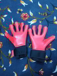 قفاز اصلي • بلجي • خاص