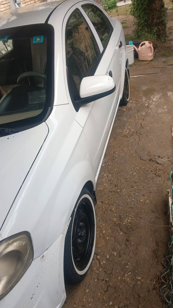 افيو موديل 16
مكينه مسكر 1600
سياره بيه طخات خفيفه كلشي مامبدل بيه مكينه وكير خير من الله
رقمه نكليزي ذي قار بسمي مكان لسياره بل ناصريه مركز


**إذا كنت صاحب هذا الإعلان وتريد حذفه لأي سبب، رجاءا أرسل رسالة إلى الدعم الفني**