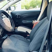 نيسان فيرسا • ٢٠١٦ • سنغافورة