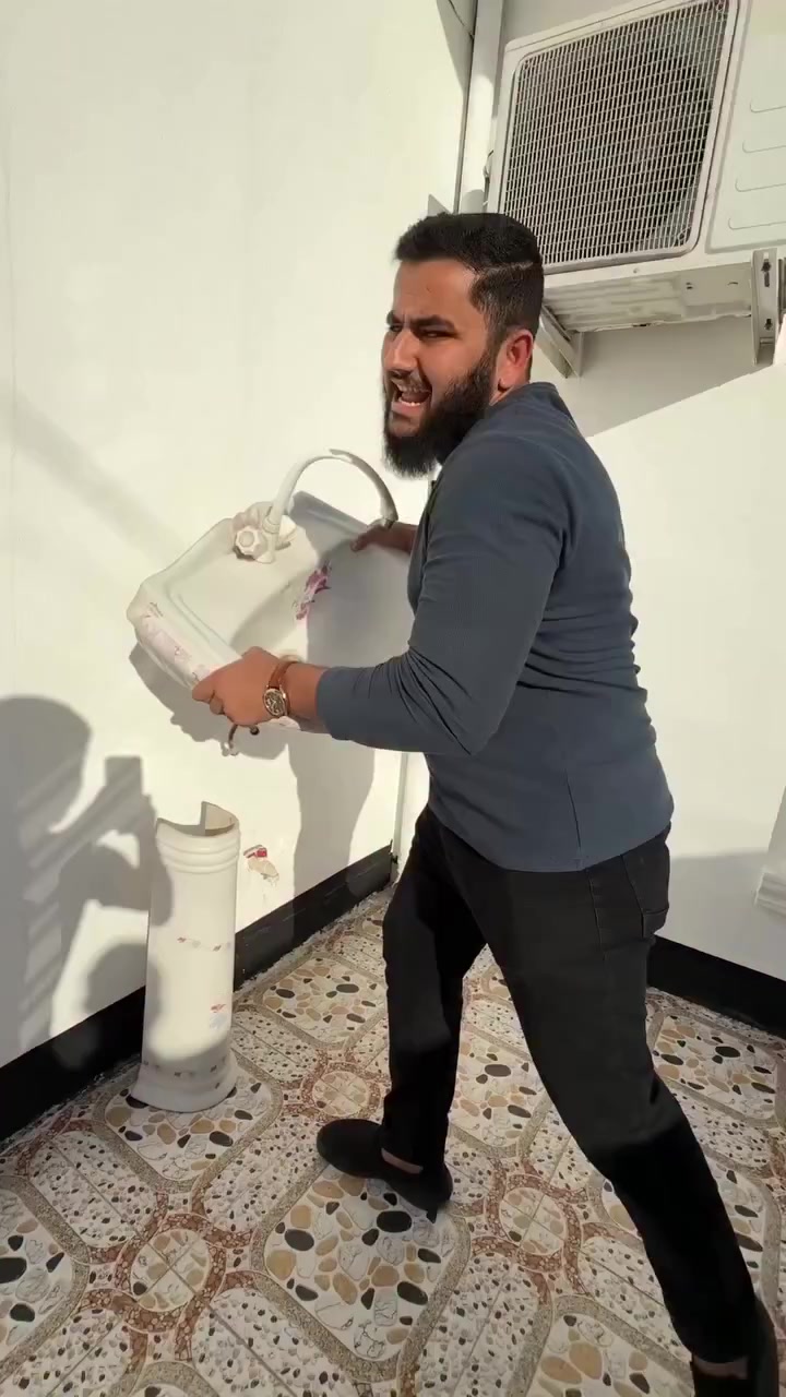 ‏@مغاسل مودرن بورسلين 2026:

✨ أهلاً وسهلاً بالجميع ✨
تابعونا على تيك توك 0soc2
 للمزيد من الفيديوهات والعروض الحلوة 🔥
ولأي استفسار أو طلب تواصل واتساب على الرقم 📲 ***********
نورتونا مقدمًا ❤️
