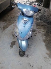 ماكس منغولي • مكينه ناعمه • بكرلي