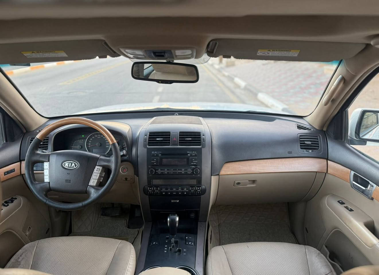 السعر 143 للاستفسار *********** مهافي 7 راكب موديل 2011 خليجي مكفوله كفاله عامه من الضربة والتبديل والصبغ بيه صبغ بقبق الجنطه ربع فول مواصفات 1/1 فتحه سقف بصمه تبريد 3قطع ثلج كشنات جلد و كهربائية تدفئه تبريد بلكشنات زراك لايت استيرن كهربائي تحكم استيرن جهتين شاشه كامره مكينه 6 وكير مكفولات السيارة جديده كلش مابيه اي نقص مكانه كربلاء بسمي
