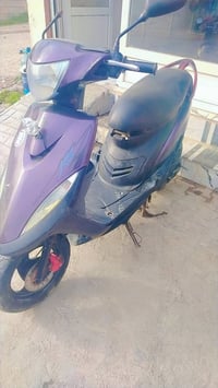 محرك ما مفتوح • سلف وكهربائية • كفرات نضيفه