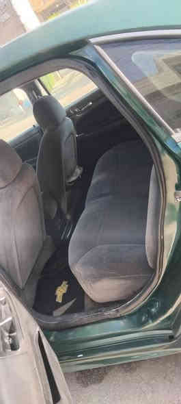 السلام عليكم
للبيع نقد فقط 
شوفرليت أمبالا 
الموديل 2008 
حجم المحرك 3500
كير تعليك بوليسي 
ضرر تبديل باب بدون دواخل نهائيا 
صبغ عام لغرض تغيير لون والصبغ بدون معجون شرط الفحص
بجم تكم شاصي حوض كفالة  
كير مكينه ضفيرة كفالة 
حداديه خلفي أمامي جديدة 
تبريد ثلج مجموعه جديدة 
تخم تاير + ويل كب جدد 
السيارة أدامه كاملة مسويلهة يعني ماكو نقص والفضل لله 
رقم دولي شرط لتحويل سنوية لغايه 2026
السعر 74 ورقة بيهه مجال بسيط جدااا ،وبلسوك كل شي اكو حتى ب 40
العنوان بغداد حي العامل 
***********
هاي كل تفاصيل السيارة وبلخدمة بغداد
