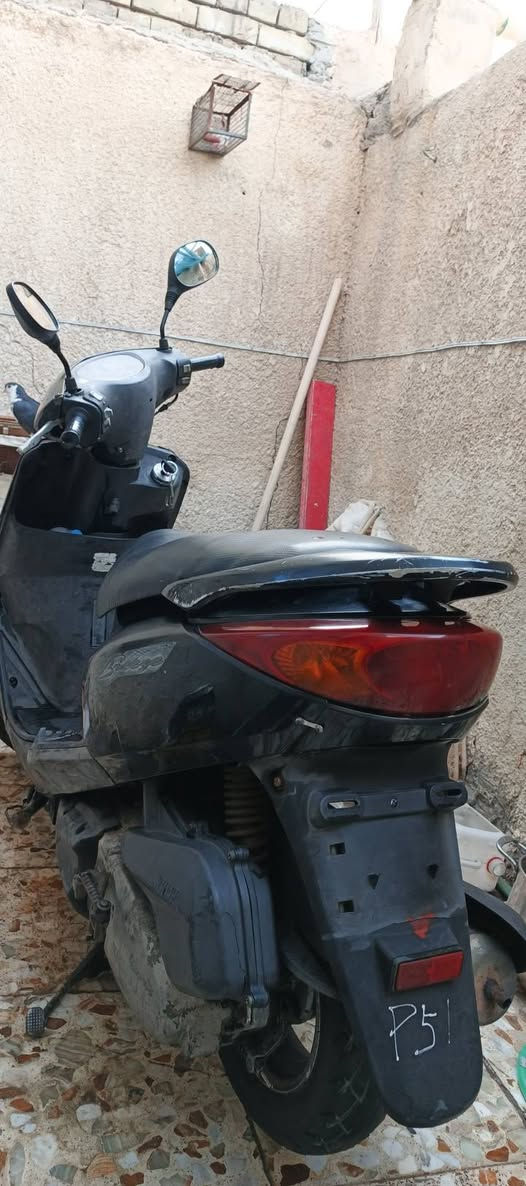 سلام عليكم درجة بريز كفالةعامة مال رنبة صارلهة 10تيم من نازلة سعر 950 بييهة مجل مكانك بغداد مدينة ***********بس وتساب وفيس متواجد
