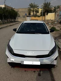 فورتي ٢٠٢٣ • ٣٠٠٠٠ كم • رقم انكليزي بغداد