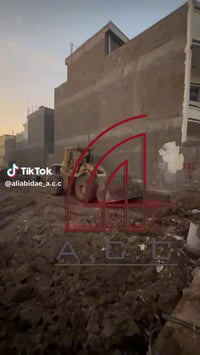 شركة الابداع الهندسي • مقاولات • واتساب