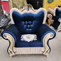 ست كوشات • قماش تركي • ضمان ٣ سنوات