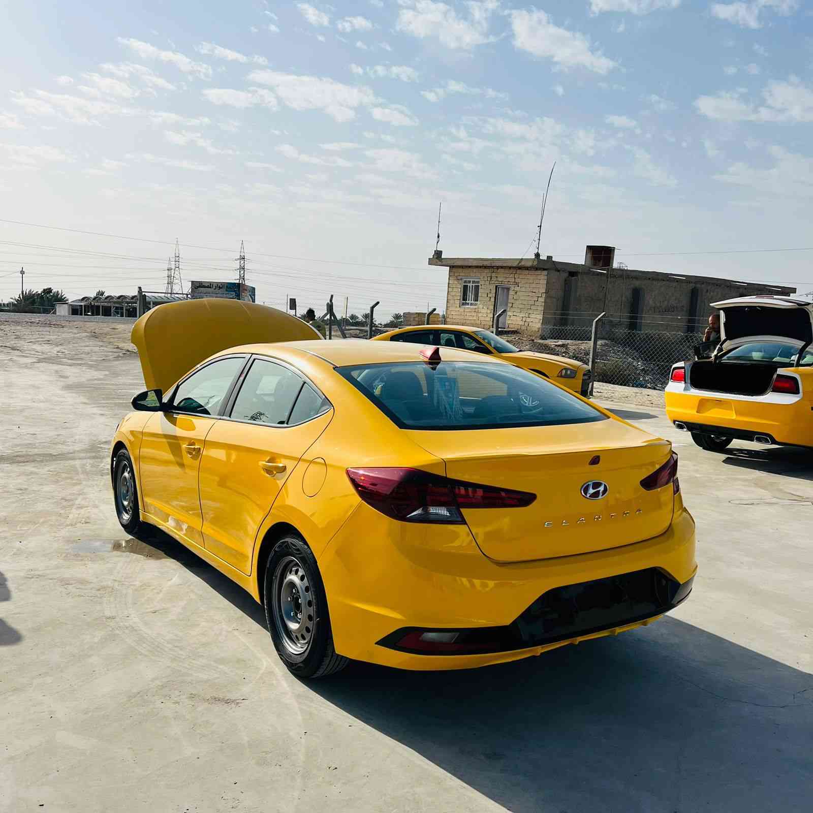 السلام عليكم البيع فقط النتره موديل20 بيه جاملغ وبنيد فقط ماشي 135حقيقي  رقم ذي قار تحويل ثاني يوم سياره جهازه من كلشي مكينه كفاله كير كفاله تخم تاير كارتون مكاني ناصريه  الشراي ينتصل رقم الهاتف ‏‪***********‬‏
