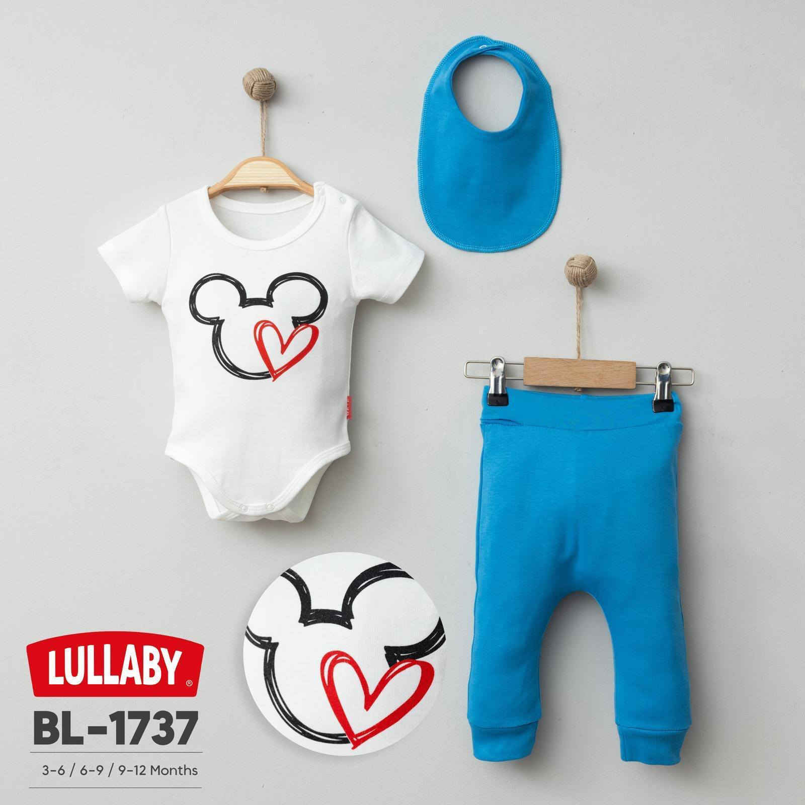 طقم بيبي قطن درجة اولى
قياس 3.....12اشهر 
عدد1500قطعة موجود
سعر 🔥💥


**إذا كنت صاحب هذا الإعلان وتريد حذفه لأي سبب، رجاءا أرسل رسالة إلى الدعم الفني**