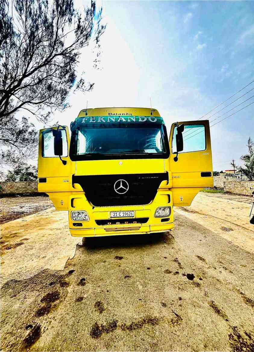 اكتروز للبيع موديل 2005حجم 44/////***********العنوان ديالى المقداديه مكلف بل نشر
