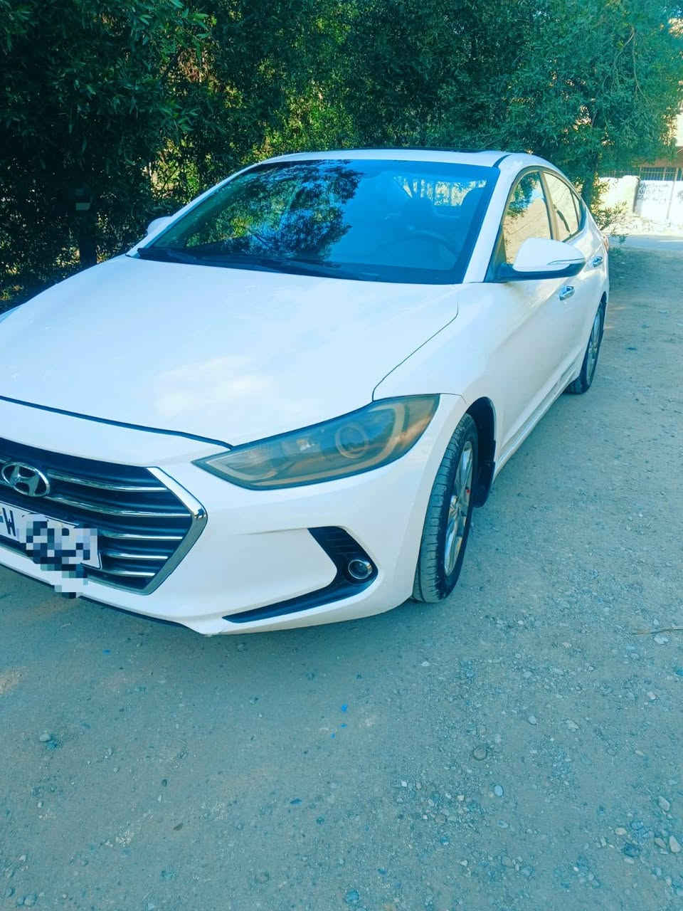 النترا خليجي 2016 شكل الجديد ضرر بسيط جوه قبق البانزين الباقي كفاله رقم بغداد  بسمي سنويه جديده فول مواصفات عده البصمه المكان بغداد السيديه السعر 139ورقه/***********
