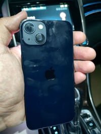 13 برو ذاكرة 256 امبدل شاشه وبطاريه ب 350 الف   ايفون 13 عادي ذاكرة 12...