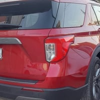 للبيع فورد اكسبلور دخول جديد 2024 Xlt السعر  26000$ المواصفات  2 ويل  ...