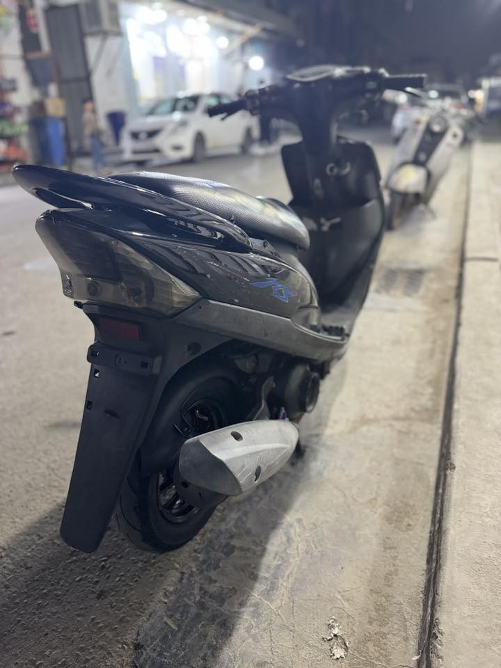 السلام عليكم
للبيع ماكس عدله بلادي ممفتوحه 
المكان بغداد رصافه 
للاستفسار ***********
