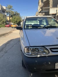 سايبه ٢٠١٠  للبيع مكاني بغداد الكرخ وشارحلك كلشي بلفديو السعر ٣٣ ٠٧٧٢٧...