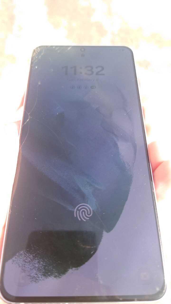 السلام عليكم s21 بلس بي عطل  من تستخدمه يطفي من وحده ويشتر وهاي الضربات بي بضهر وبشاشة ب150


**إذا كنت صاحب هذا الإعلان وتريد حذفه لأي سبب، رجاءا أرسل رسالة إلى الدعم الفني**