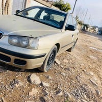 النترا • ٢٠٠٢ • مكينة ٢.٠