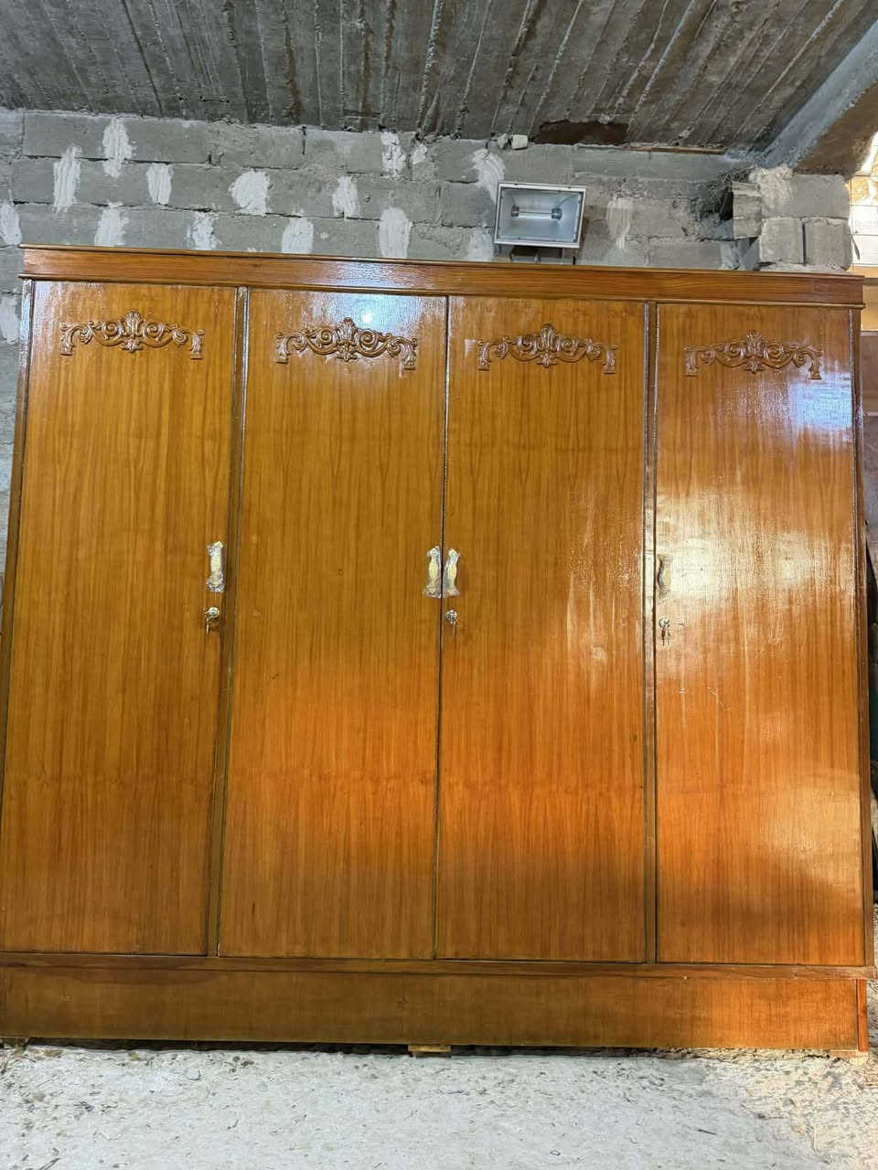 سلام عليكم كنتور ٤بوب صاج حطاطه السعر ٢٥٠.
{***********}
{***********} الفلوجة, الأنبار
