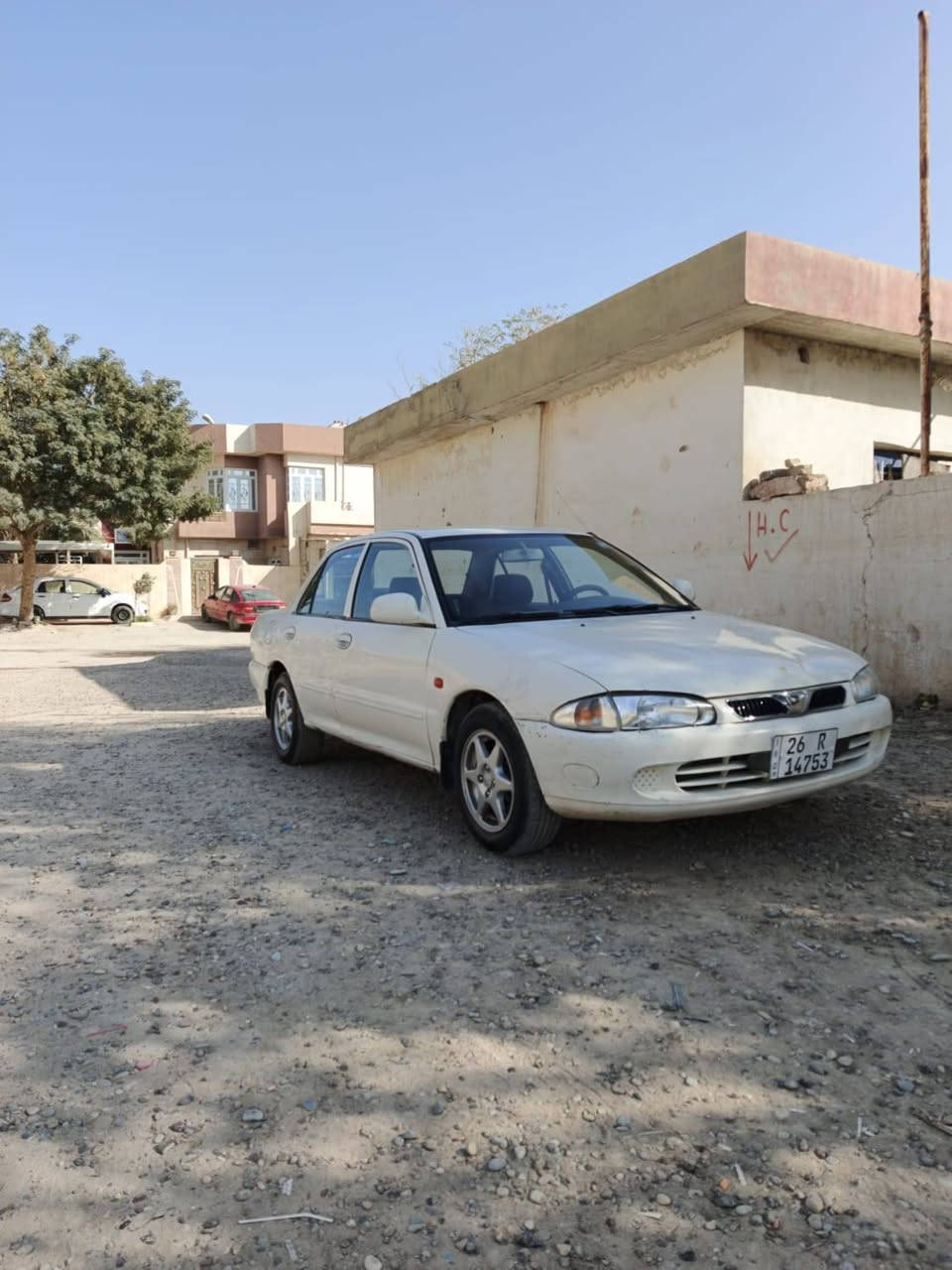 سلام عليكم سياره براتون رقم نكليزي
كير محرك كله درجه اوله تبريد عايزه غاز تحويل ثانيوم باقي تفاصيل اتصال ع رقم ***********
