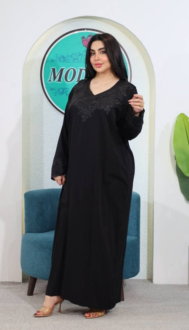 دشداشة كشمير مطاط الأصلي 

تطريز غباني صدر وردن

ماركة مودرن المميزه

القياسات 3XL 4XL 5XL 

سعر الدرزن 140

اقل طلب نص درزن


**إذا كنت صاحب هذا الإعلان وتريد حذفه لأي سبب، رجاءا أرسل رسالة إلى الدعم الفني**