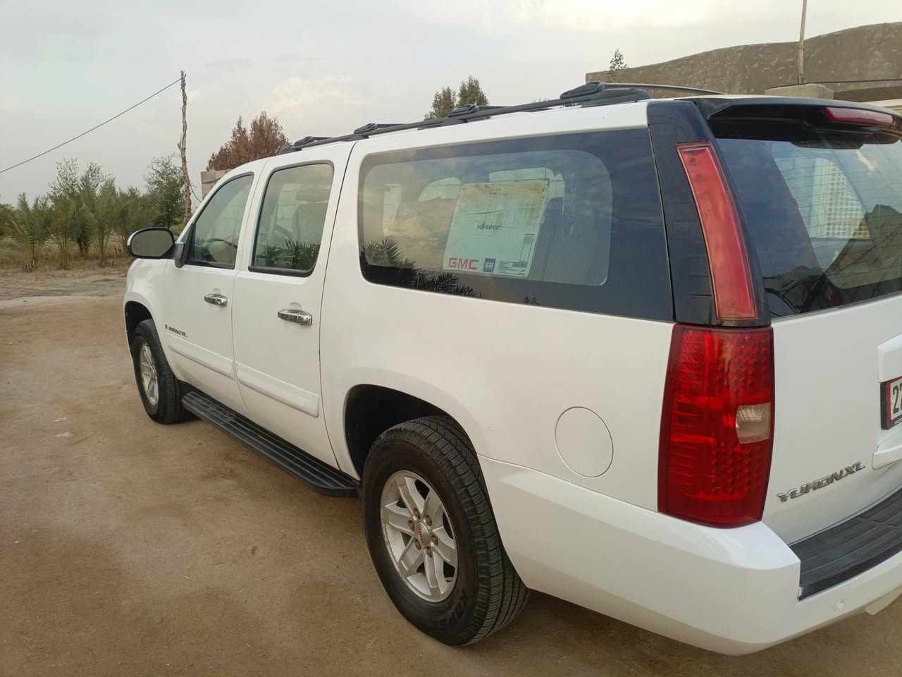 سلام عليكم يوگن طويل 2009 رقم نگليزي سنويه لل35 سياره جاهز مكينه كير تبريد كله شغل سياره خطه كرنه بغداد سياره بيه بس اربع بيبان مبدله بسبب خياس الباقي كله كفاله عامه مكان سياره بصره القرنه الثغر رقم***********
