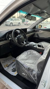 جيتور X70 • ٢٠٢٦ • ١٦٠٠ تيربو