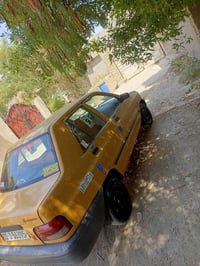 سايبا • ٢٠١٧ • داخلها نضيف