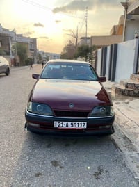 اوميغا • ١٩٩١ • حجم ٢٠٠٠