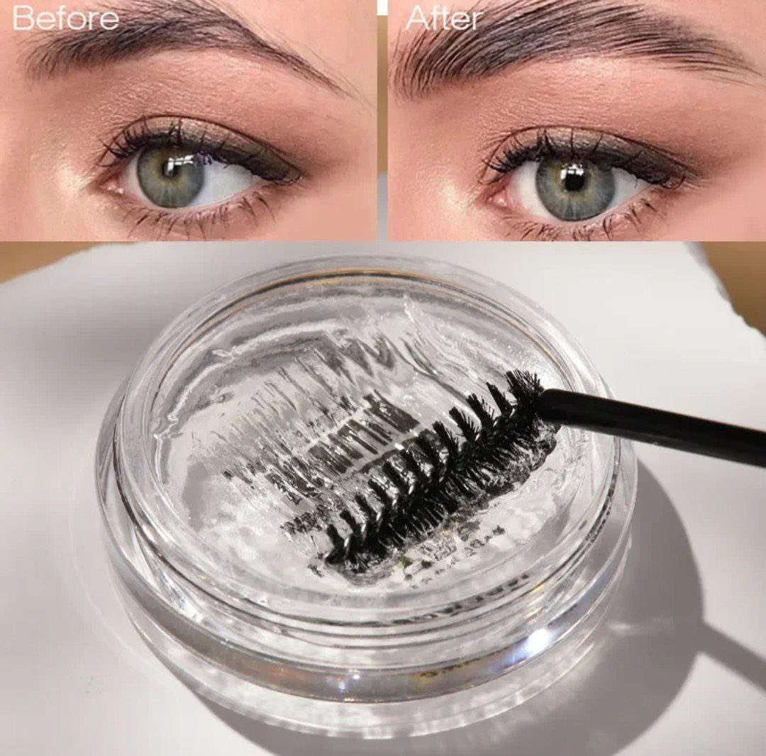 جل الحواجب O'CHEAL 🖤

جل الحواجب الشفاف الجديد 
(صابون الحواجب)
O'CHEAL brow SOFT Soap 
جديد يستخدم لرفع وتثبيت الحواجب مصنوع من مواد طبيعية💯
غير ضارة أو مهيجة للبشرة
تعمل علي رفع وتثبيت الحواجب بشكل جميل وطبيعي وإعطائها شكل أكثر 

🖤-عبوة كبيرة تكفي لفترة طويلة  جدا
🖤-سريع الثباث
🖤-ثبات لمدة طويلة
🖤-يستخدم من غير ماء
🖤يحتوي الكت على (صابون حواجب+فرشاة)
#الاصلي 💯✔️
السعر٥الاف 
🚘يوجد خدمة توصيل لجميع محافضات العراق ٤ الاف 🚘


**إذا كنت صاحب هذا الإعلان وتريد حذفه لأي سبب، رجاءا أرسل رسالة إلى الدعم الفني**