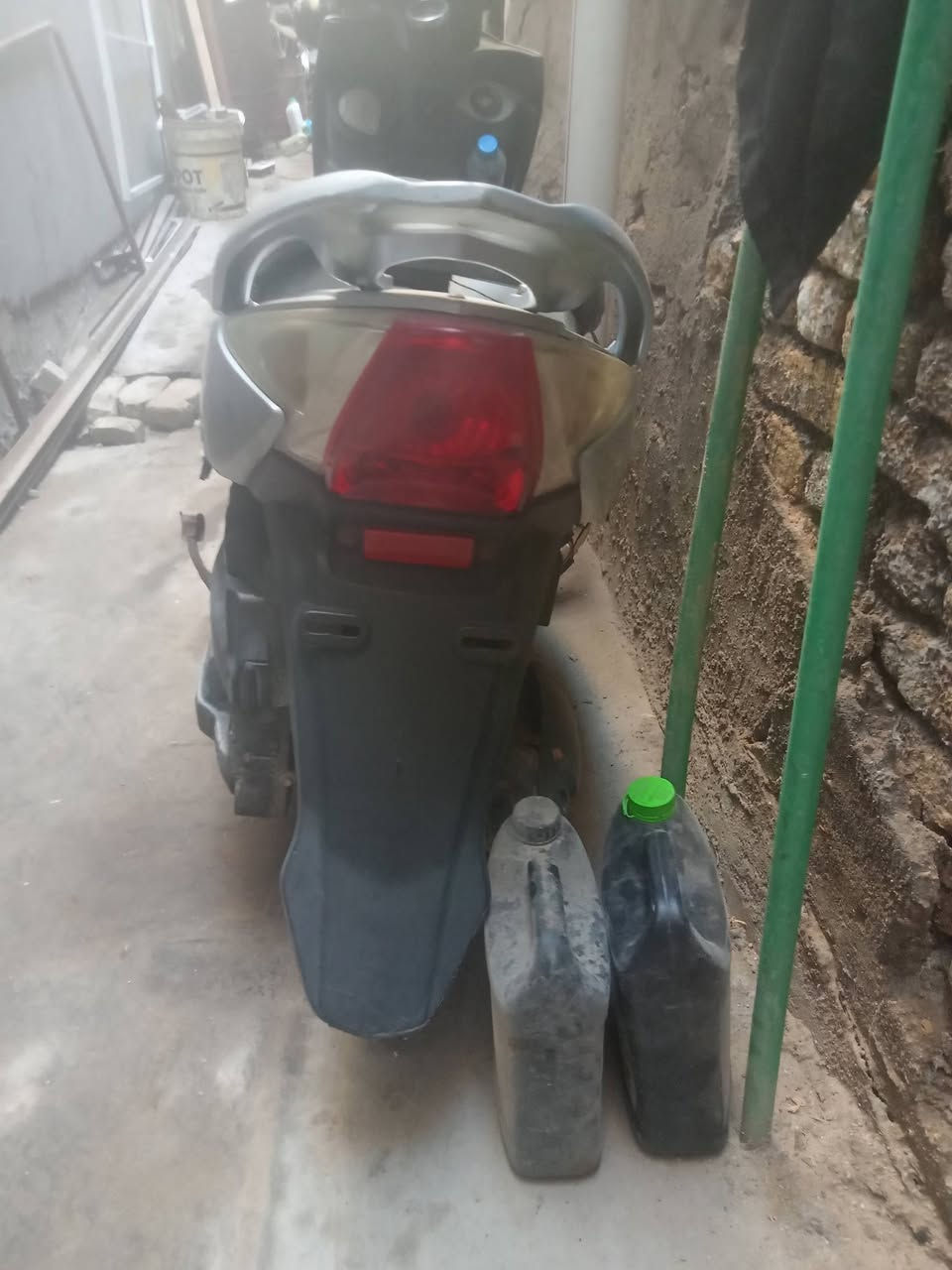 للبيع سيام سعر 350


**إذا كنت صاحب هذا الإعلان وتريد حذفه لأي سبب، رجاءا أرسل رسالة إلى الدعم الفني**