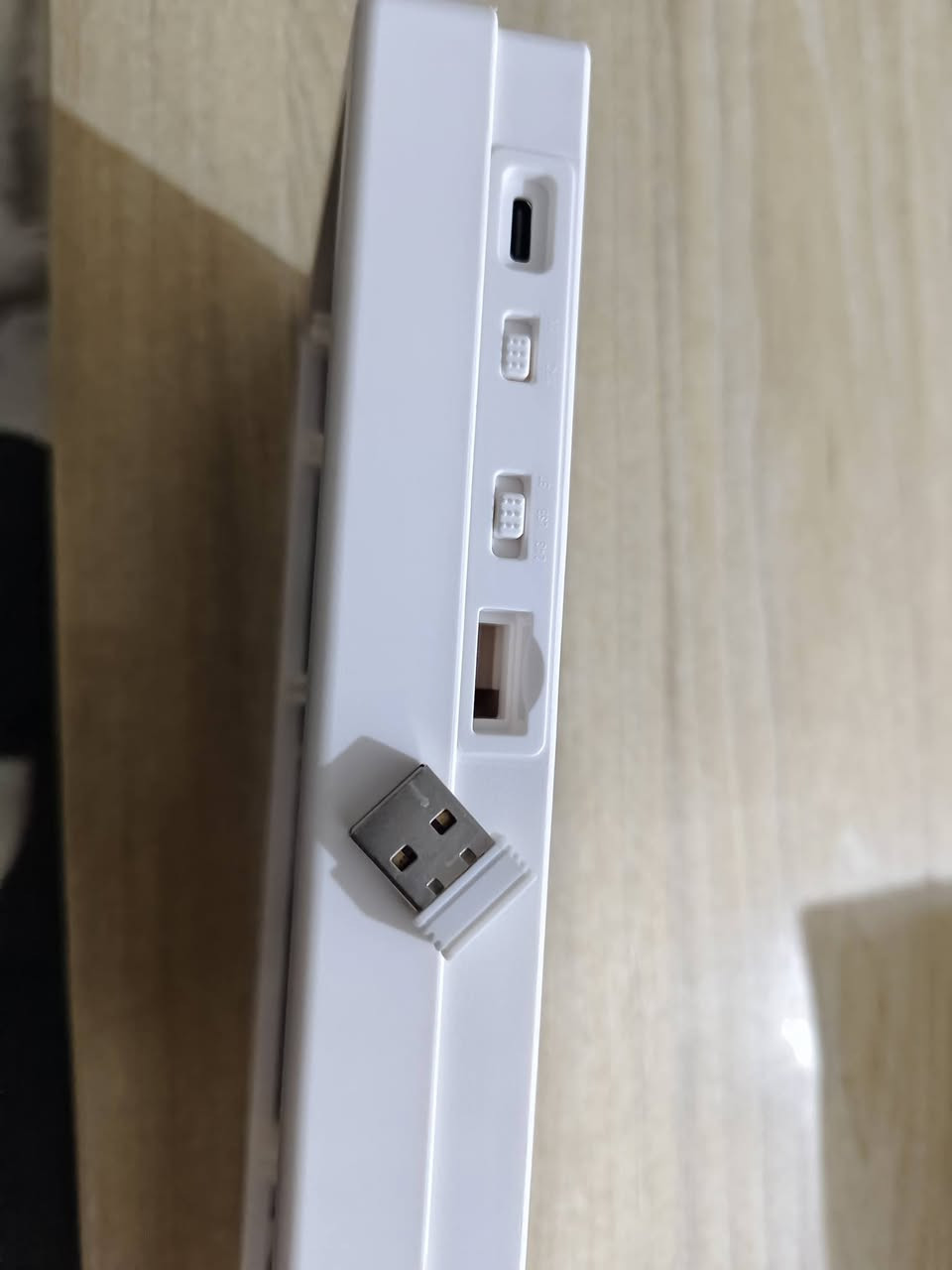 كيبور زويا كوست بيلد تجيب كيكابس و سوجات الي تريدهة وتسوي حسب ماتريد كلش قوي كوالتي و وسائل ربط 3 بي سعره 15 الف فقط جديد غير مستخدم سعره بل محلات 45 الف


**إذا كنت صاحب هذا الإعلان وتريد حذفه لأي سبب، رجاءا أرسل رسالة إلى الدعم الفني**