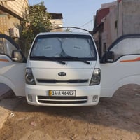 موتور ٢٧٠٠ • موديل ٢٠١٨ • رقم انكليزي