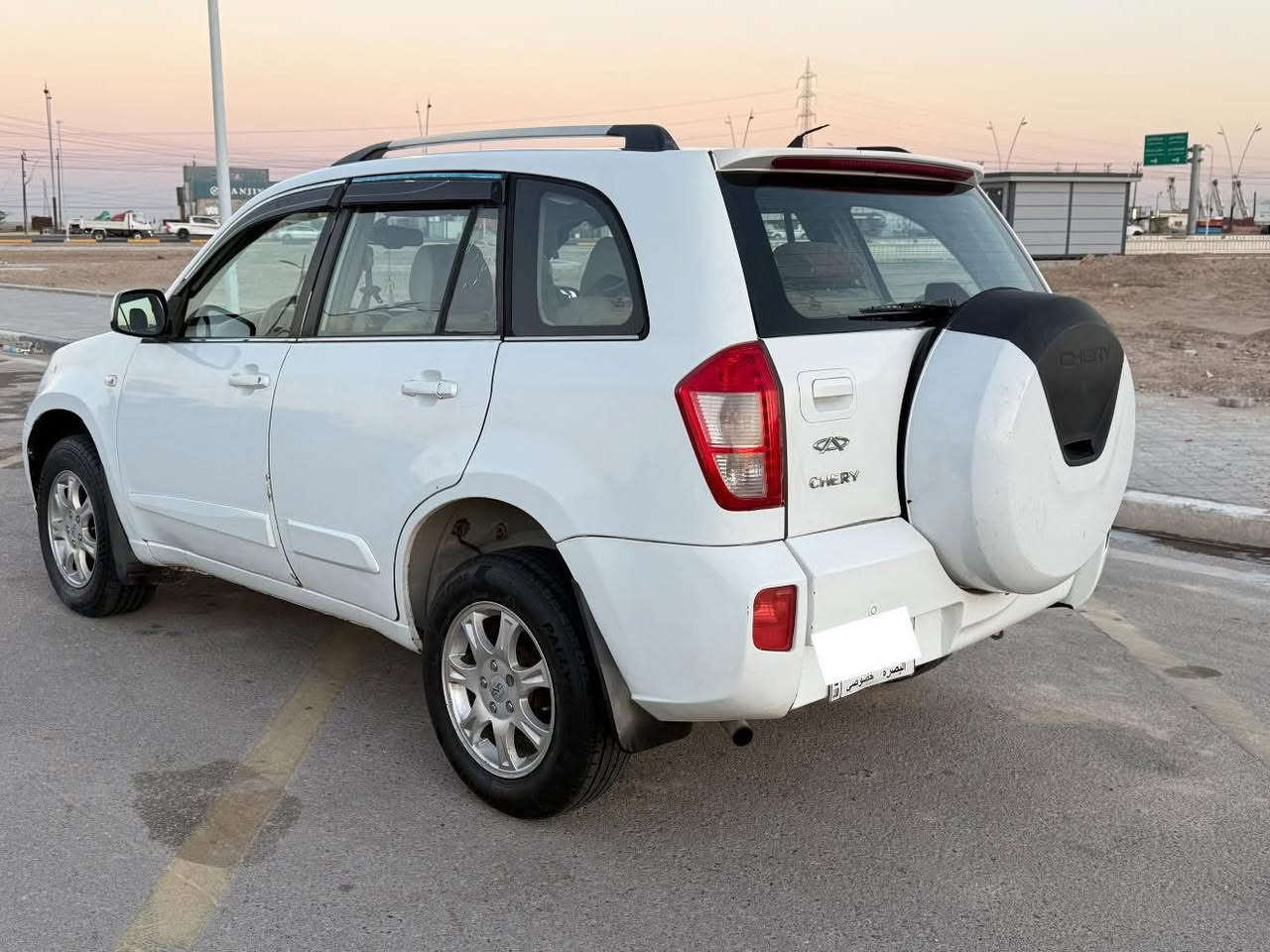 تيكو 2013 رقم بصرة
محرك وكير خير من الله حداديه جديده تبريد شغال كهربائيات كلها شغاله شاشه سيارة جاهزه 
ترايها كلش حلو 

السعر 46$ بيها مجال بسيط 
ت 
*********** التواصل اتصال او وات ساب
