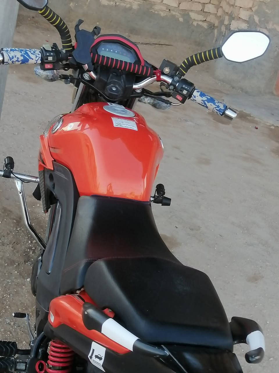 هاوجي بطح موديل 22 رقم وسنويه. بسمي تحويل ثاني يومي كفاله عامه سعر 17ونص بيه مجال


**إذا كنت صاحب هذا الإعلان وتريد حذفه لأي سبب، رجاءا أرسل رسالة إلى الدعم الفني**