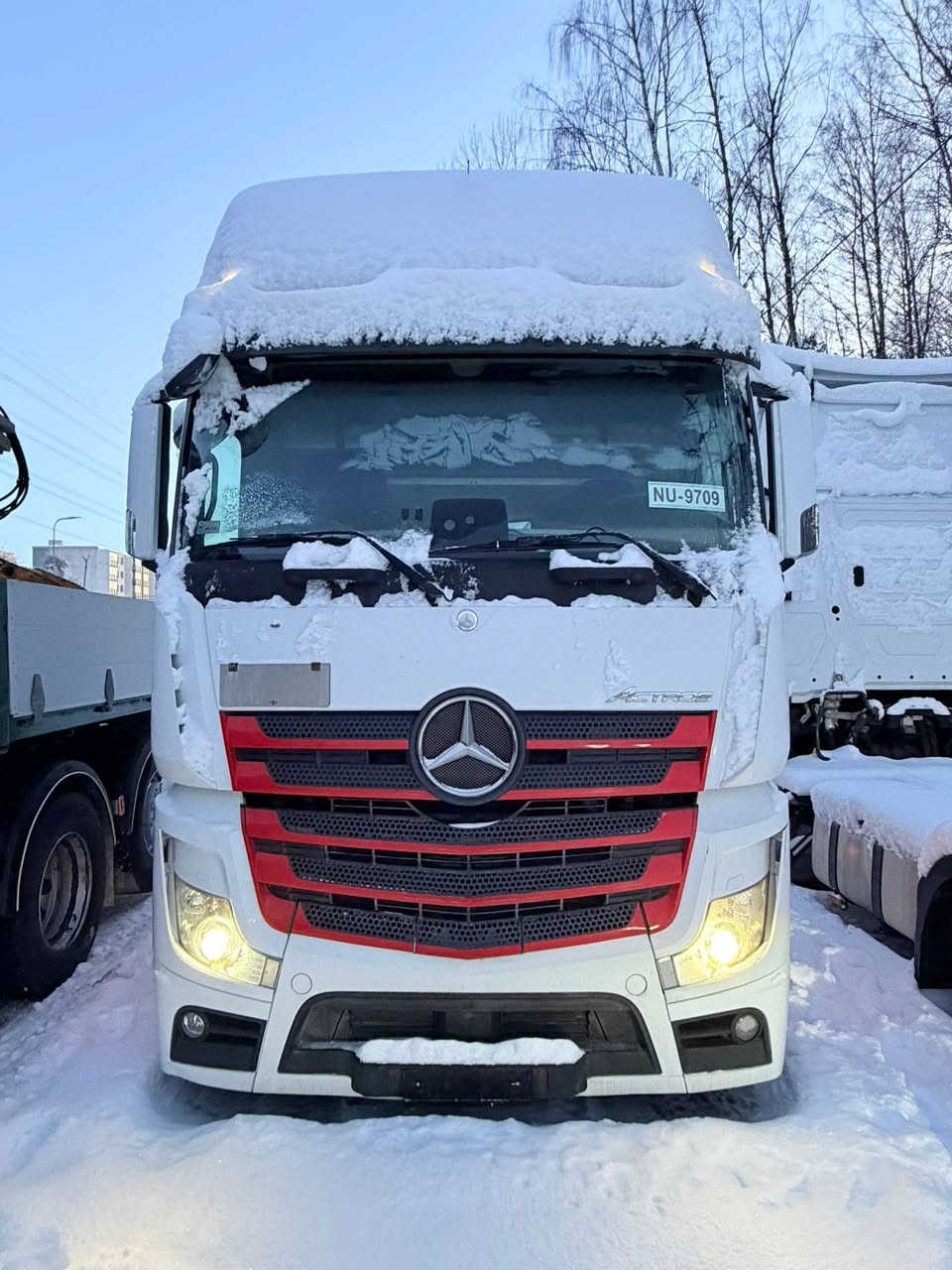 اكتروس عدد ٢ بعدهن باوربا موديل ٢٠١٨ ماشيات ٦٠٠ الف كم رتايدر ١٨٤٢ حجمهن جوبلس امامي ابيع واصل لإبراهيم الخليل الكمرك على المشتري سعر الوحده ٢٤٠ الي يحب يتواصل ***********بغداد
